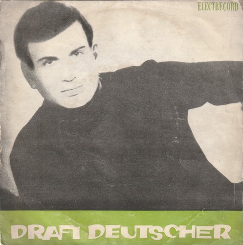 Drafi deutscher rare - deutscher, +