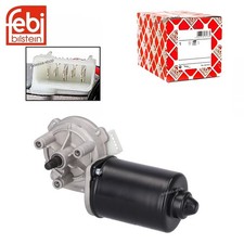 Wischermotor Vorne für VW TRANSPORTER T3 T4 BUS KASTEN FAHRGESTELL POLO 3 17092