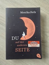 Du auf der anderen Seite -