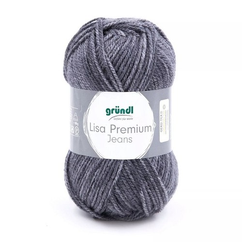 Gründl wolle lisa premium - grÜndl,