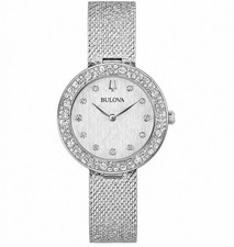 Citizen Damenuhr 96L329 by