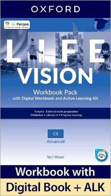 Life vision advanced - life,