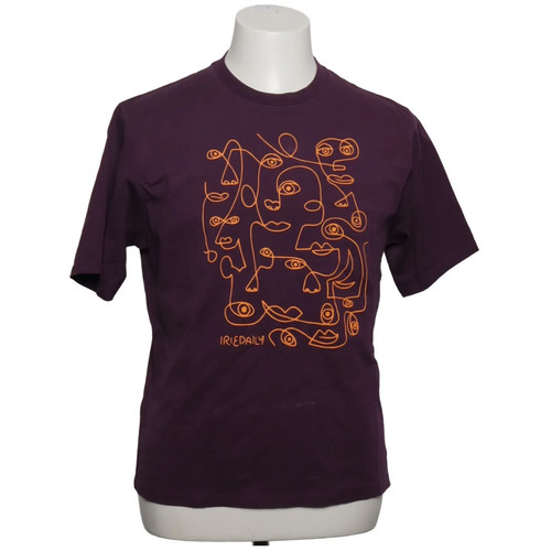 Iriedaily shirt größe - t-shirt,,