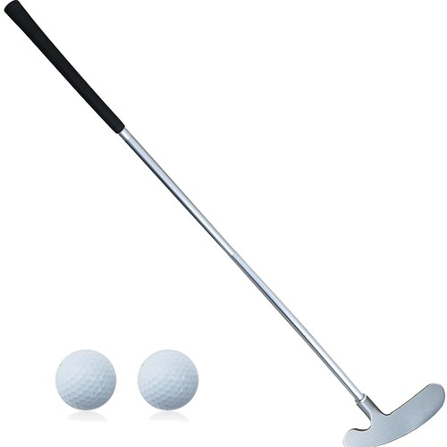 Golf putter set - putter, 33