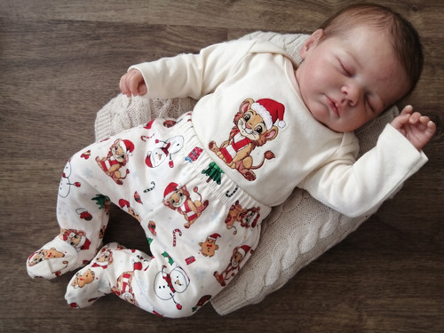 Niedliche baby hose - niedliche,