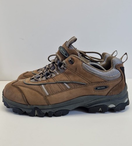 Meindl herren halbschuhe - herren,