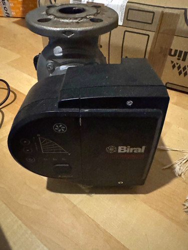 Biral modula 220 red - modula,