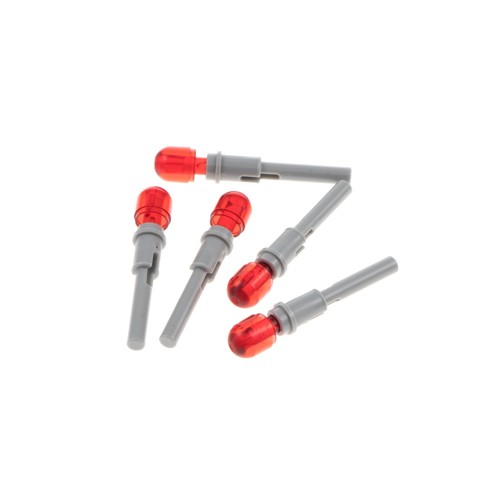Lego technic pin 2 stab - technic, 1/2