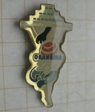 ORANGINA light