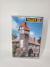 Faller Spur H0 402 Bausatz