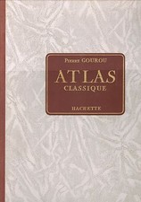 ATLAS Pierre GURU