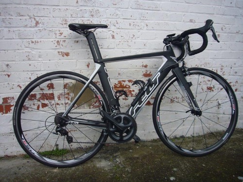 Felt aerorad aus carbon - felt, 3