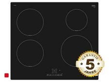 Induktionskochfeld autark