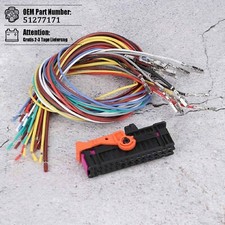 Kabelbaum stecker - &,