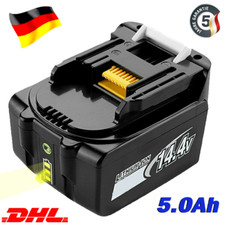 Für makita 0ah bl1430 - 14,4v, 5,0ah