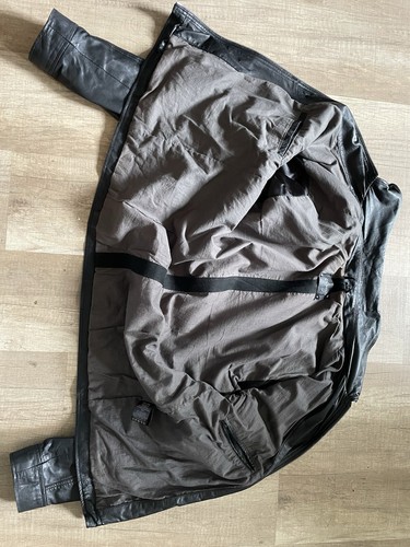 Maze lederjacke herren - maze,