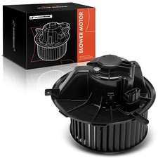 Innenraumgebläse mit Klimaanlage für VW Passat Golf V VI EOS Audi A3 Skoda Seat