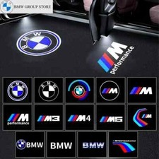 For BMW GROUP 2/4Pcs Car HD