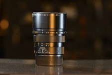Leica APO-SUMMICRON-M 90mm f/2
