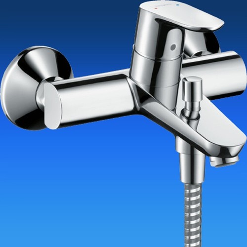 Hansgrohe focus wannenarmatur - focus,