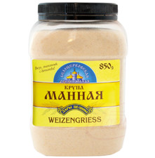 Weizengriess belozerkovskaja - ,