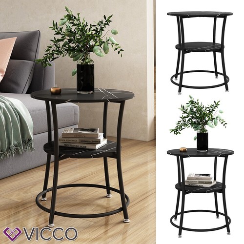 Couchtisch quebec marmor - couchtisch,