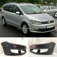 STOßSTANGE VORNE UNLACKIERT