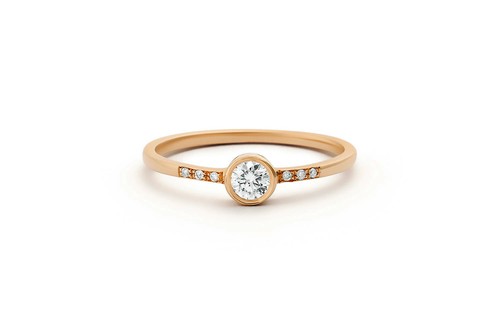 Diamant memory goldring 7 - memory,