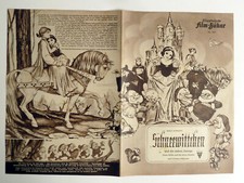 IFB 523 SCHNEEWITTCHEN