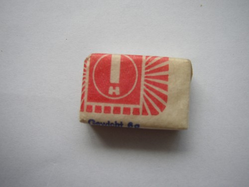 Ddr lebensmittel - ddr,