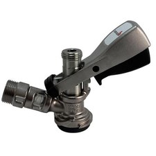 KEG Zapfkopf MICRO MATIC