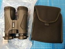 Carson TD-50 10x50 3D Series