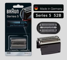 Neu Original Braun Serie 5