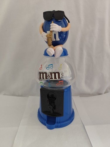Spender warenautomat mit - m&m's, spender/warenautomat