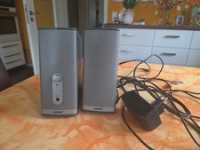 Bose companion 2 series II -