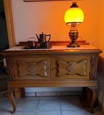 Sideboard aus massivem