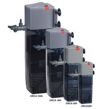 Innenfilter Aquarium Filter