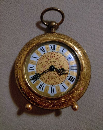 Helveco swiss vintage - helveco,