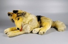 Steiff Collie 1960- 1964    43