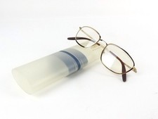 Porsche Design P2003 D 140 Unisex Brille Brillengestell Lesebrille 0 Diop. (WM)