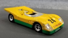 Solido 1/43 Scale Diecast 2418
