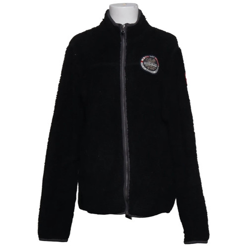 Napapijri fleecejacke damen - napapijri,, fleecejacke,