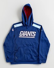 New York Giants NFL Therma-Fit