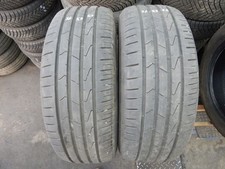 2 Sommerreifen 205/60 R15 91V Hankook Ventus Prime 3 DOT 1022 Profil 5,3-5,7mm