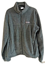 Columbia Jacke L - Fleece