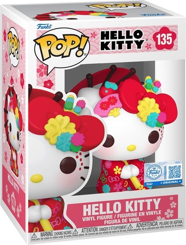 Funko pop figur - funko, pop!