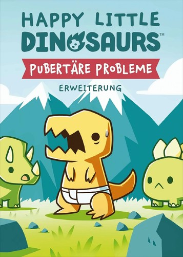 Unstable games happy - unstable,