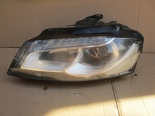Frontscheinwerfer Audi A3 8P