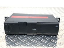 CD-Wechsler CD-Magazin BMW E46