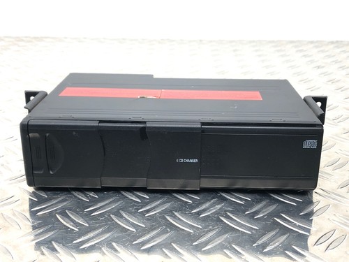 Wechsler magazin bmw e46 - cd-wechsler, cd-magazin